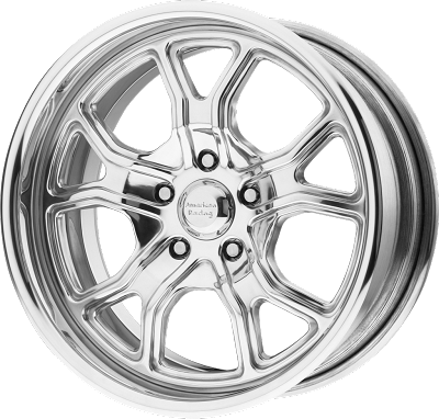 VN431 20x8.5 Polished 