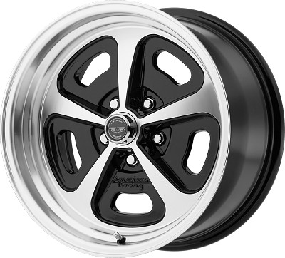 VN501 15x7 5x4.5 Machined (0mm) 