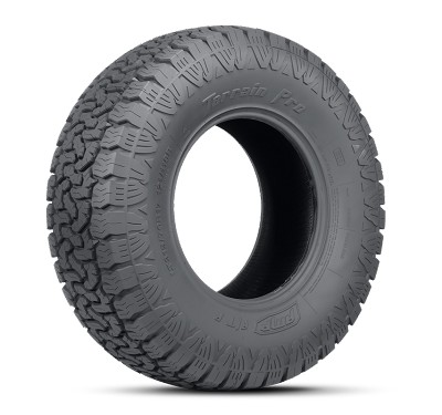 33x12.50R24LT TERRAIN PRO A/T Load Range F 
