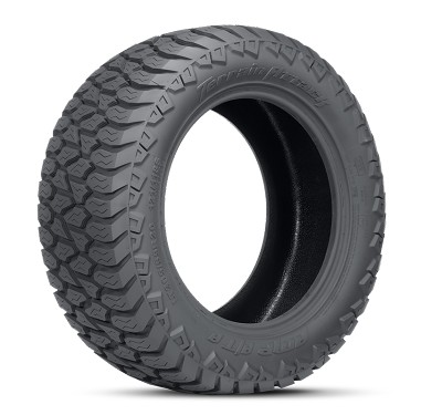 LT285/70R17 Terrain Attack A/T A Load Range E 