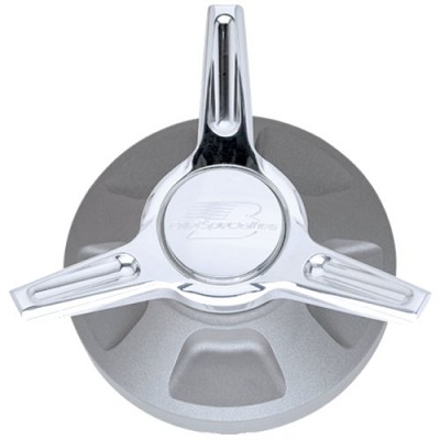 Gray Legacy & Dragster Knock-Offs (Deep Spinner) Sold in Pairs 