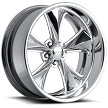 Nitrous SE 17x7 - 5 Lug 