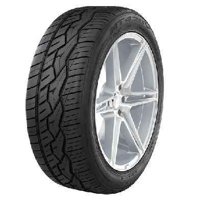 285/40R22 Nitto NT420V 