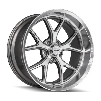 Ridler 661 